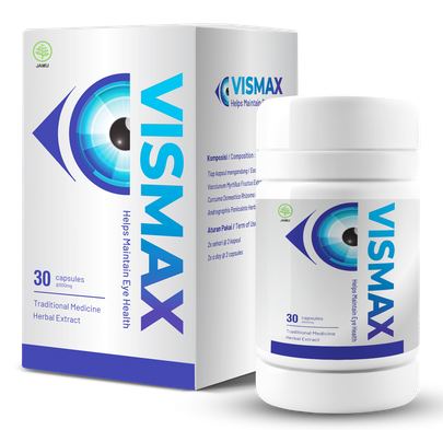 Vismax Supplement